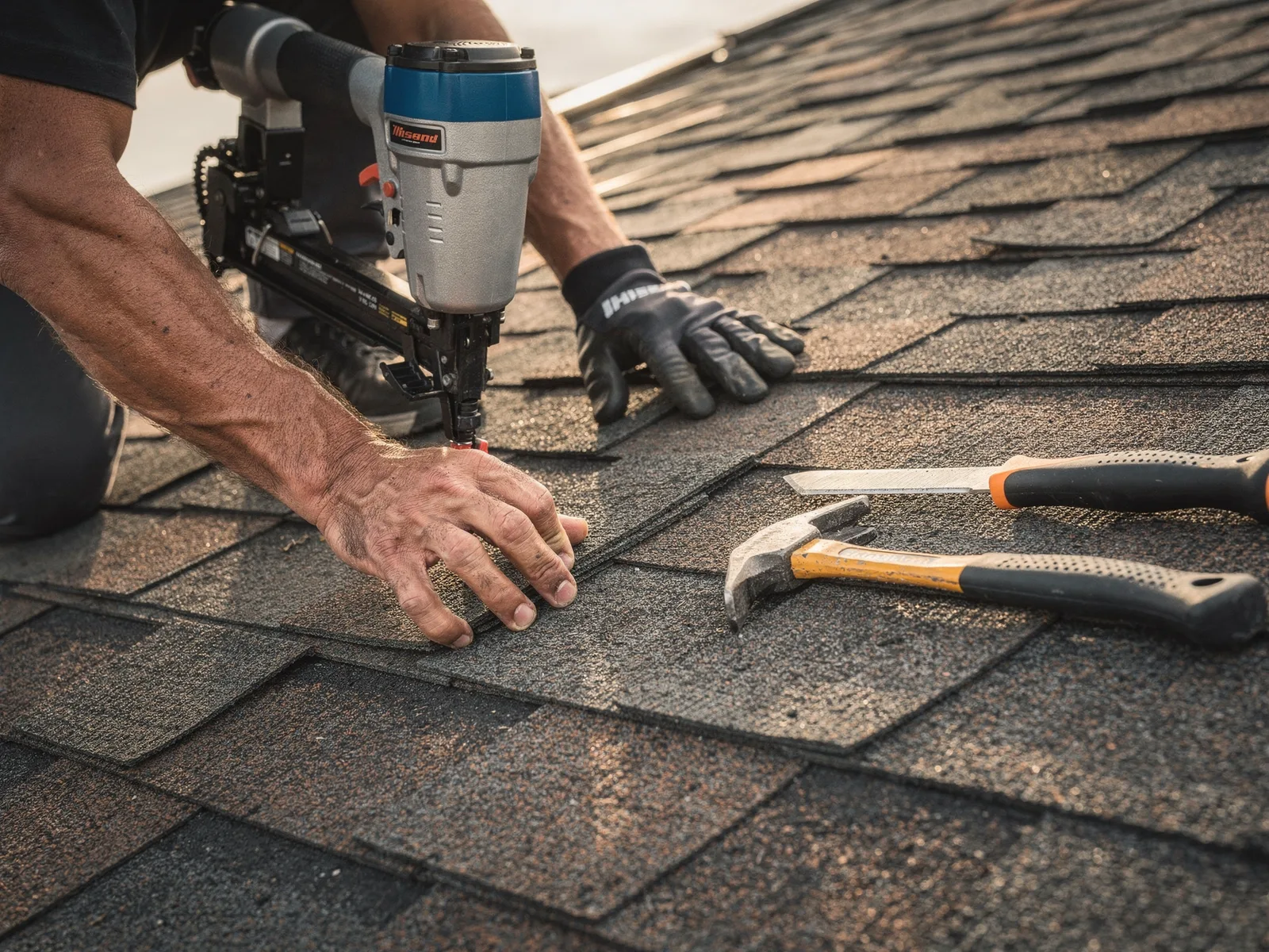 Why choose Roof Repair in Troy, KS